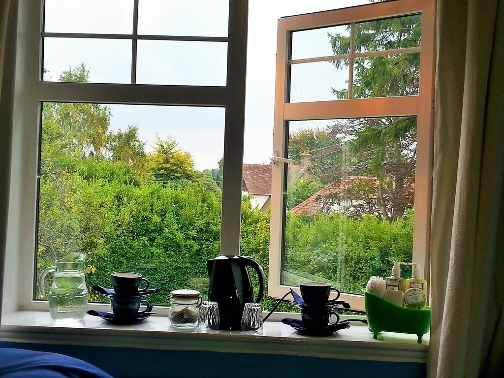 邓莱里The Dell Dublin住宿加早餐旅馆 客房 照片