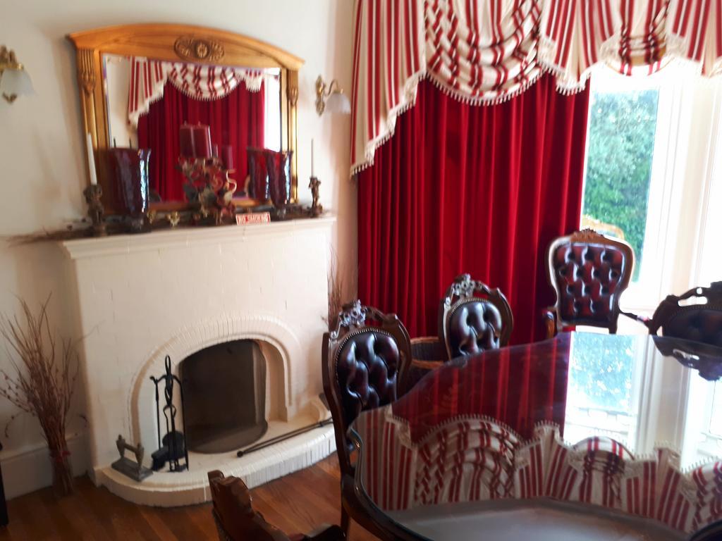 邓莱里The Dell Dublin住宿加早餐旅馆 外观 照片