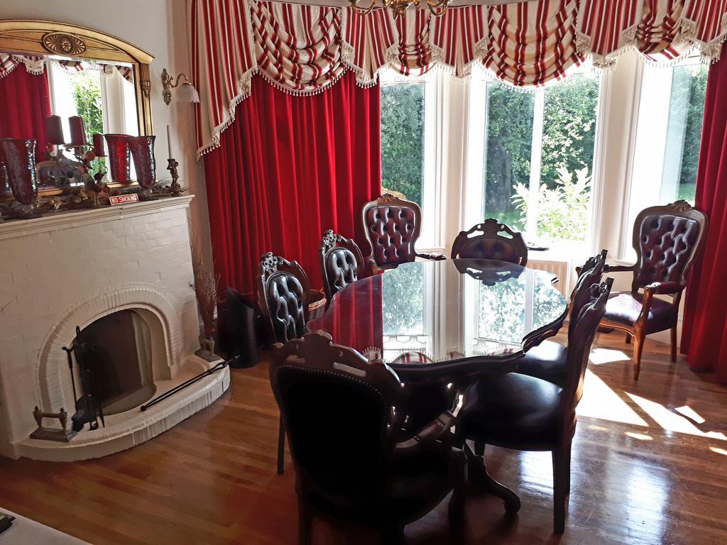 邓莱里The Dell Dublin住宿加早餐旅馆 外观 照片