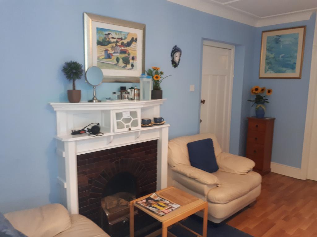 邓莱里The Dell Dublin住宿加早餐旅馆 外观 照片
