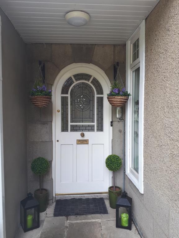 邓莱里The Dell Dublin住宿加早餐旅馆 外观 照片