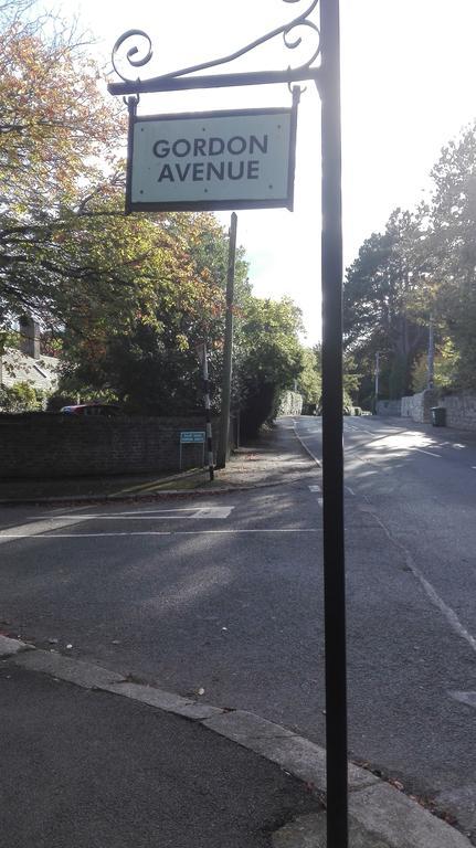 邓莱里The Dell Dublin住宿加早餐旅馆 外观 照片