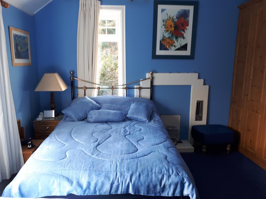 邓莱里The Dell Dublin住宿加早餐旅馆 外观 照片