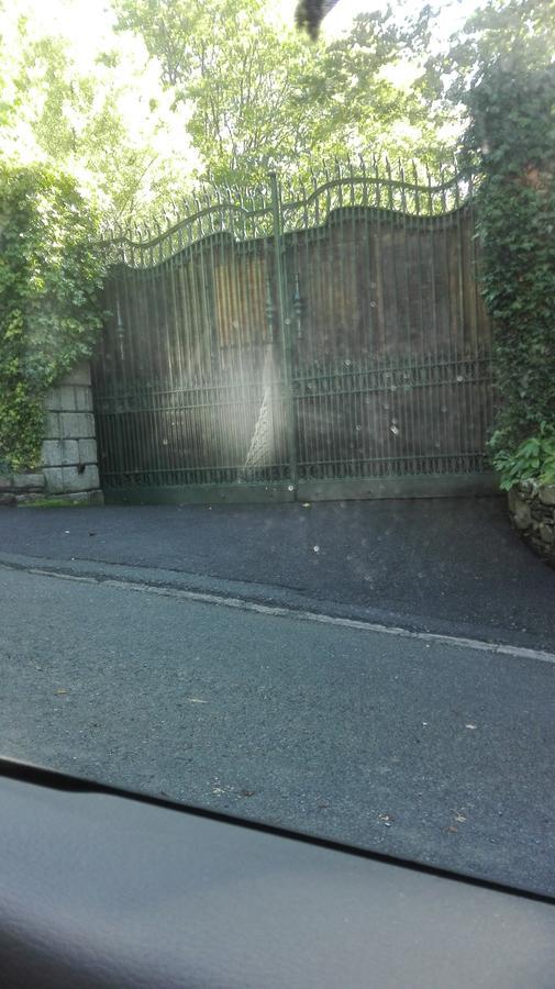 邓莱里The Dell Dublin住宿加早餐旅馆 外观 照片