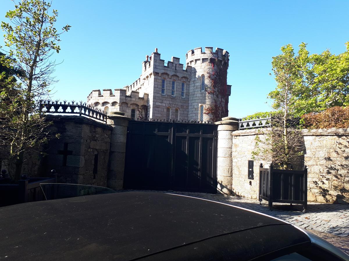 邓莱里The Dell Dublin住宿加早餐旅馆 外观 照片